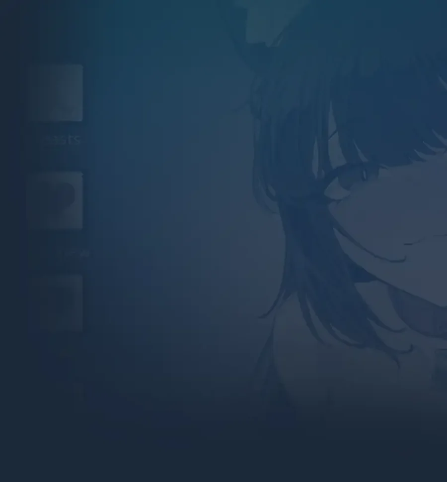 盒中少女剧情场景