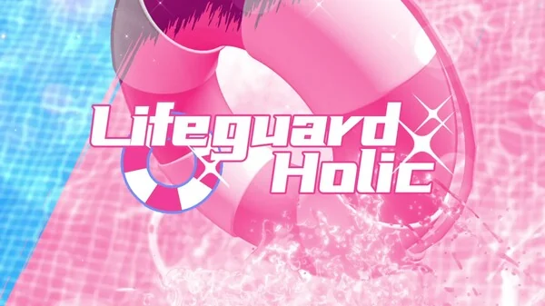 Lifeguard Holic 官方预告片封面